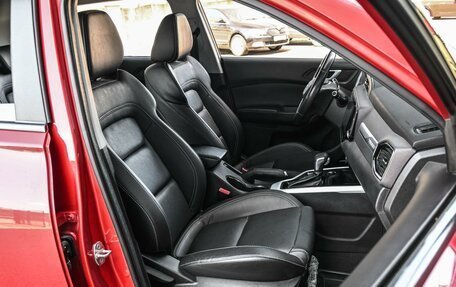 Chery Tiggo 4 I рестайлинг, 2020 год, 1 299 000 рублей, 8 фотография