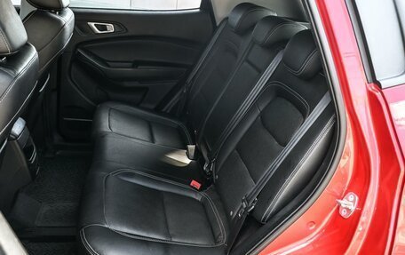 Chery Tiggo 4 I рестайлинг, 2020 год, 1 299 000 рублей, 9 фотография