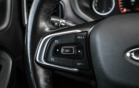 Chery Tiggo 4 I рестайлинг, 2020 год, 1 299 000 рублей, 14 фотография