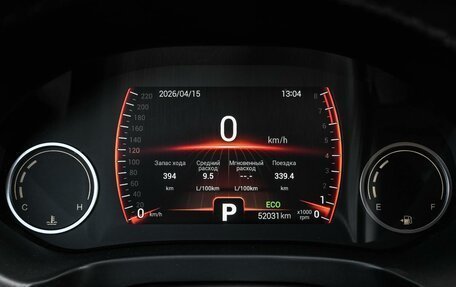 Chery Tiggo 4 I рестайлинг, 2020 год, 1 299 000 рублей, 13 фотография