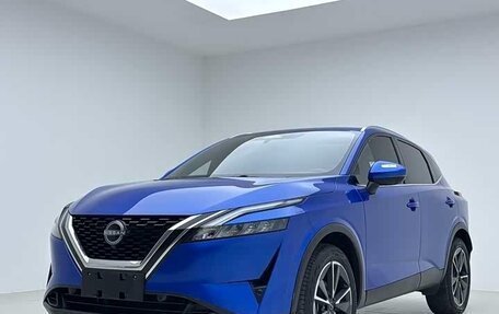 Nissan Qashqai, 2023 год, 1 920 008 рублей, 3 фотография