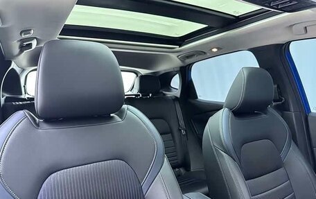 Nissan Qashqai, 2023 год, 1 920 008 рублей, 20 фотография