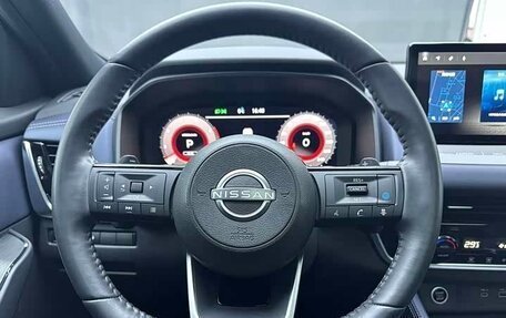 Nissan Qashqai, 2023 год, 1 920 008 рублей, 13 фотография