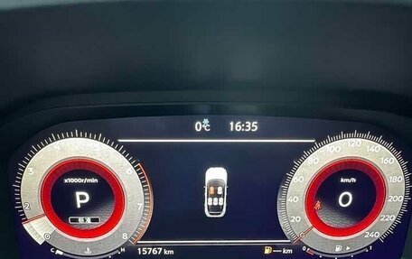 Nissan Qashqai, 2023 год, 1 920 008 рублей, 14 фотография