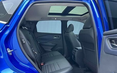 Nissan Qashqai, 2023 год, 1 920 008 рублей, 22 фотография