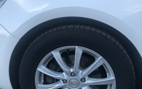 Opel Astra J, 2013 год, 750 000 рублей, 8 фотография