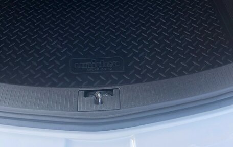 Opel Astra J, 2013 год, 750 000 рублей, 10 фотография