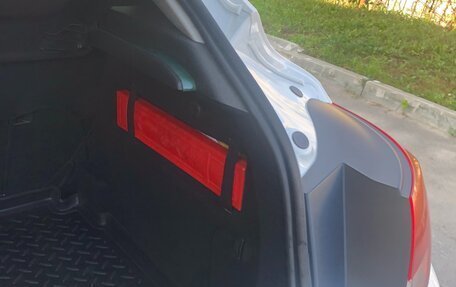 Opel Astra J, 2013 год, 750 000 рублей, 11 фотография