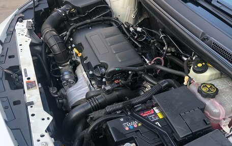 Opel Astra J, 2013 год, 750 000 рублей, 30 фотография