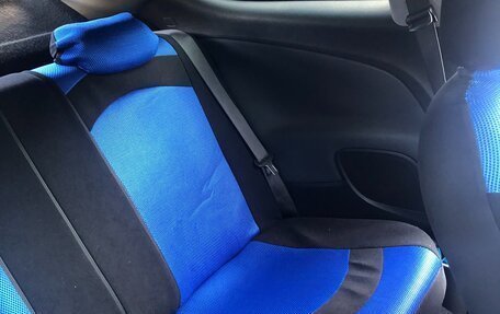 Opel Astra J, 2013 год, 750 000 рублей, 18 фотография