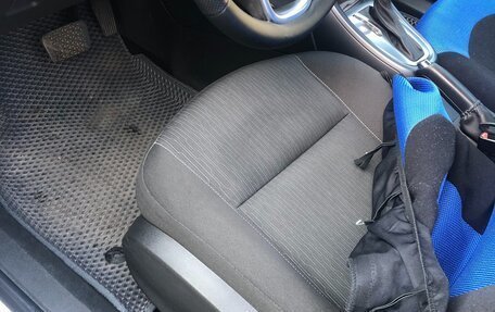 Opel Astra J, 2013 год, 750 000 рублей, 27 фотография