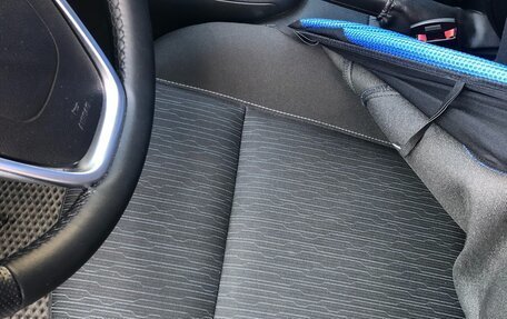 Opel Astra J, 2013 год, 750 000 рублей, 26 фотография