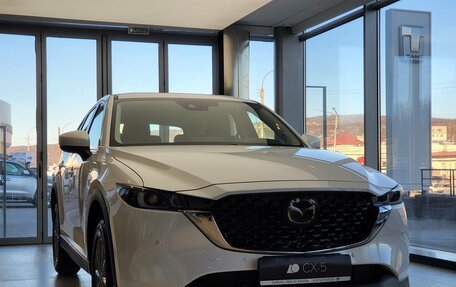 Mazda CX-5 II, 2025 год, 3 749 000 рублей, 2 фотография