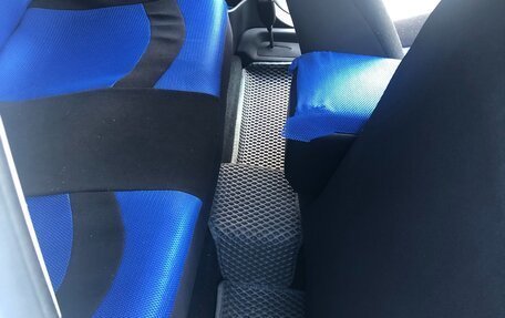 Opel Astra J, 2013 год, 750 000 рублей, 20 фотография