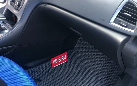 Opel Astra J, 2013 год, 750 000 рублей, 17 фотография