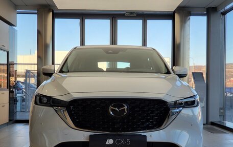 Mazda CX-5 II, 2025 год, 3 749 000 рублей, 3 фотография