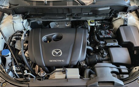 Mazda CX-5 II, 2025 год, 3 749 000 рублей, 14 фотография