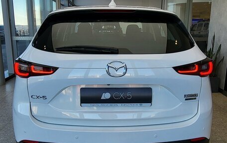 Mazda CX-5 II, 2025 год, 3 749 000 рублей, 11 фотография