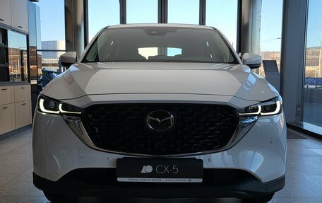 Mazda CX-5 II, 2025 год, 3 749 000 рублей, 12 фотография