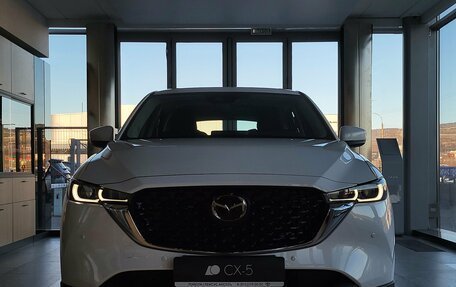 Mazda CX-5 II, 2025 год, 3 749 000 рублей, 6 фотография