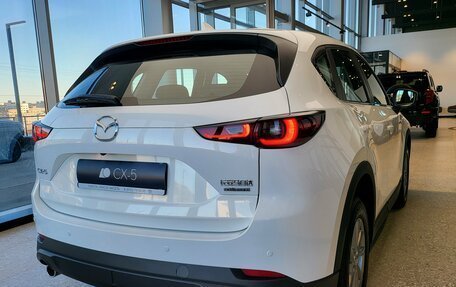 Mazda CX-5 II, 2025 год, 3 749 000 рублей, 9 фотография