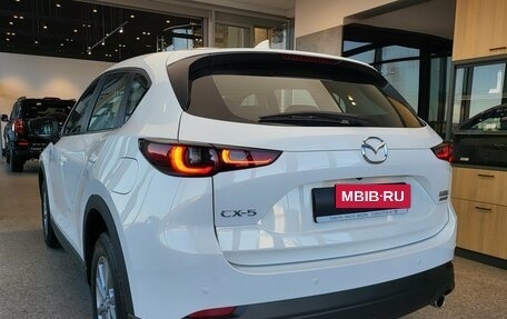Mazda CX-5 II, 2025 год, 3 749 000 рублей, 8 фотография