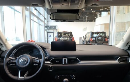Mazda CX-5 II, 2025 год, 3 749 000 рублей, 19 фотография