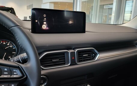 Mazda CX-5 II, 2025 год, 3 749 000 рублей, 29 фотография