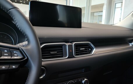 Mazda CX-5 II, 2025 год, 3 749 000 рублей, 26 фотография