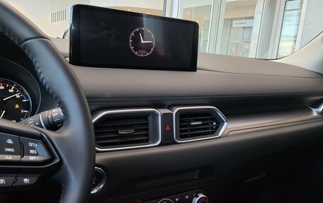 Mazda CX-5 II, 2025 год, 3 749 000 рублей, 28 фотография