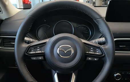 Mazda CX-5 II, 2025 год, 3 749 000 рублей, 27 фотография