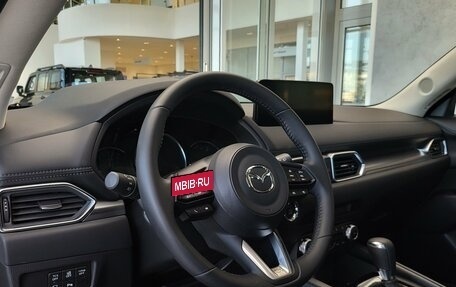 Mazda CX-5 II, 2025 год, 3 749 000 рублей, 22 фотография