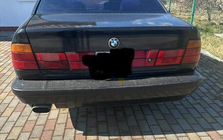 BMW 5 серия, 1991 год, 270 000 рублей, 2 фотография