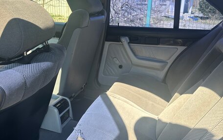 BMW 5 серия, 1991 год, 270 000 рублей, 6 фотография