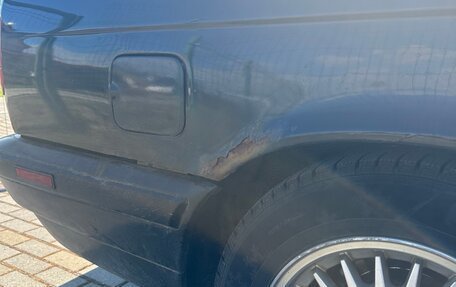 BMW 5 серия, 1991 год, 270 000 рублей, 11 фотография