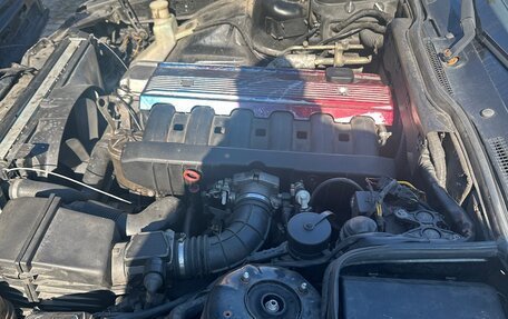 BMW 5 серия, 1991 год, 270 000 рублей, 7 фотография