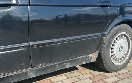 BMW 5 серия, 1991 год, 270 000 рублей, 9 фотография