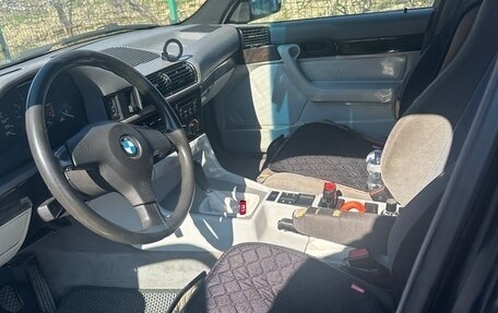 BMW 5 серия, 1991 год, 270 000 рублей, 5 фотография