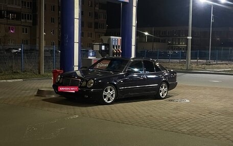 Mercedes-Benz E-Класс, 1998 год, 370 000 рублей, 3 фотография