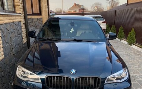 BMW X6, 2013 год, 1 600 000 рублей, 1 фотография