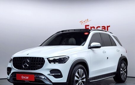 Mercedes-Benz GLE, 2025 год, 8 820 000 рублей, 1 фотография