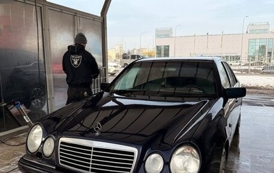 Mercedes-Benz E-Класс, 1998 год, 370 000 рублей, 1 фотография