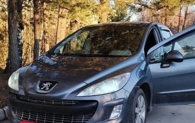 Peugeot 308 II, 2010 год, 700 000 рублей, 1 фотография