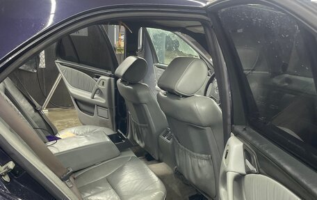 Mercedes-Benz E-Класс, 1998 год, 370 000 рублей, 7 фотография