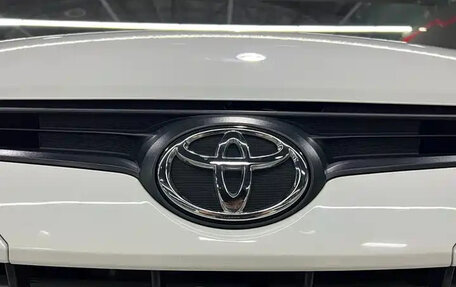 Toyota Yaris XP150 рестайлинг, 2022 год, 1 250 005 рублей, 4 фотография