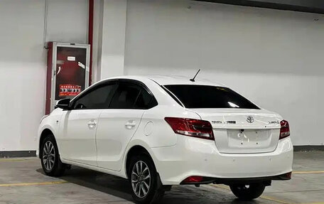 Toyota Yaris XP150 рестайлинг, 2022 год, 1 250 005 рублей, 7 фотография