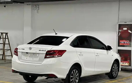 Toyota Yaris XP150 рестайлинг, 2022 год, 1 250 005 рублей, 5 фотография