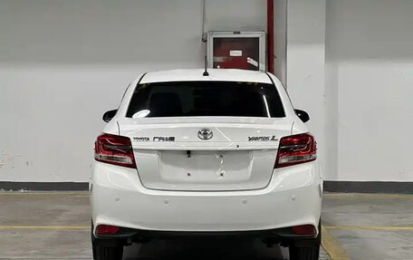 Toyota Yaris XP150 рестайлинг, 2022 год, 1 250 005 рублей, 6 фотография