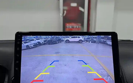 Toyota Yaris XP150 рестайлинг, 2022 год, 1 250 005 рублей, 12 фотография