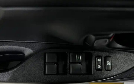 Toyota Yaris XP150 рестайлинг, 2022 год, 1 250 005 рублей, 14 фотография